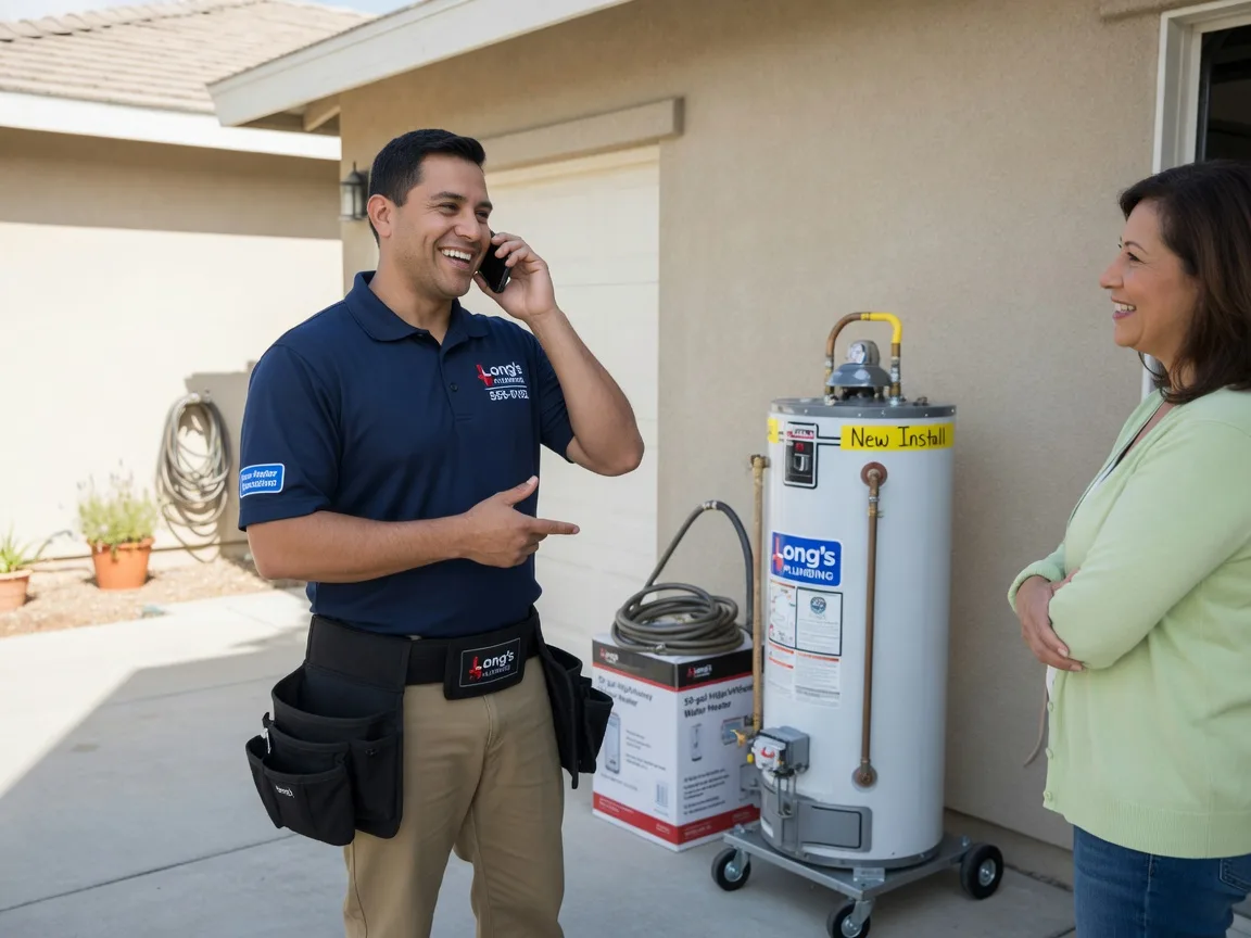 Leak Detection Colliers, WV FAQs